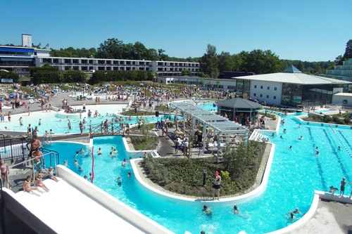 ronneby brunn hotell