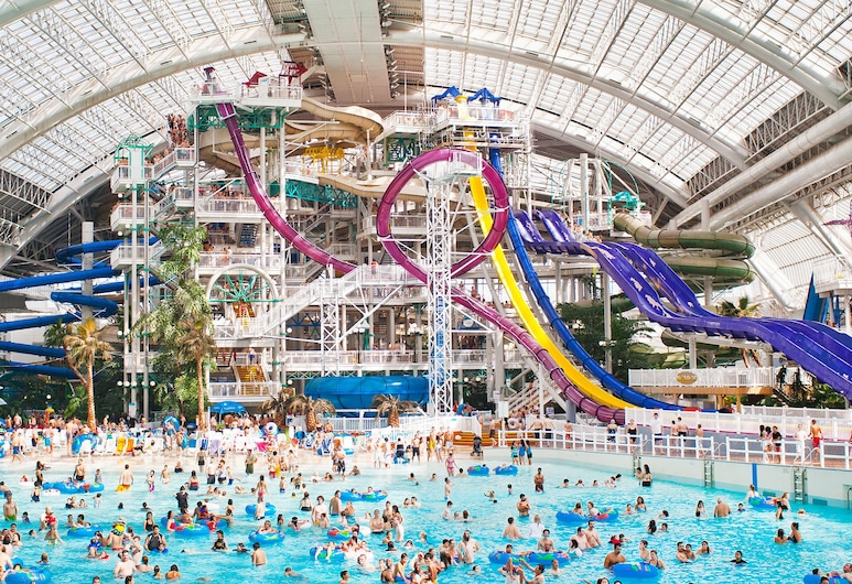 West Edmonton Mall Inn In Edmonton Hotels Com West Edmonton Mall Inn In Edmonton Hotels Com