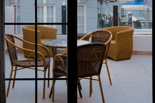 Albatros Premier Hotel Istanbul Hotels Com