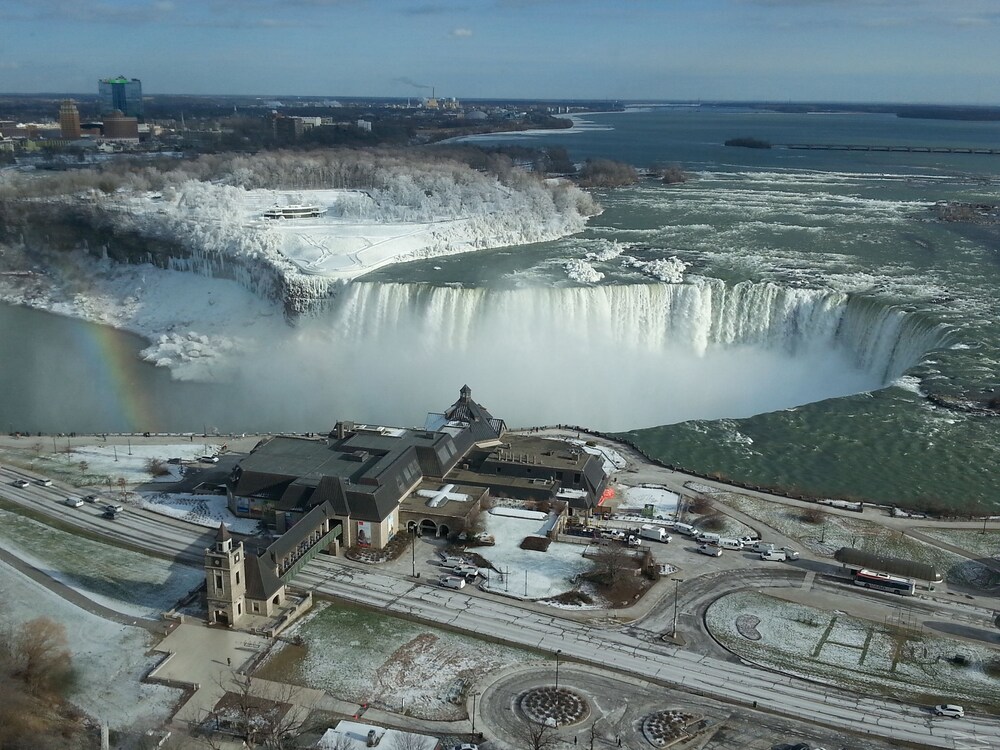 Book The Tower Hotel, Niagara Falls from $75/night - Hotels.com