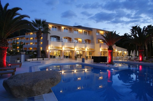 Book Hotel Corsica In Calvi Hotels Com