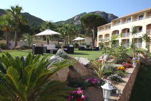 Book Hotel Corsica In Calvi Hotels Com
