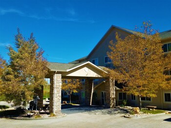 Top 10 Hotels In Wellington Colorado