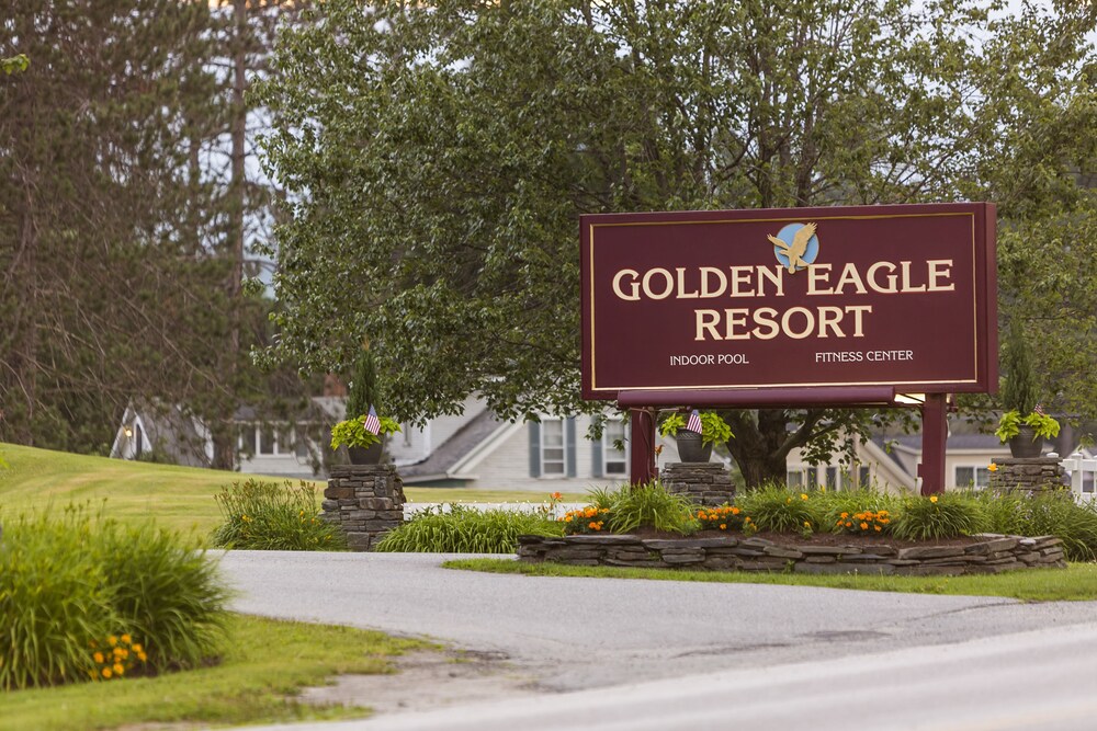 Book Golden Eagle Resort In Stowe Hotelscom