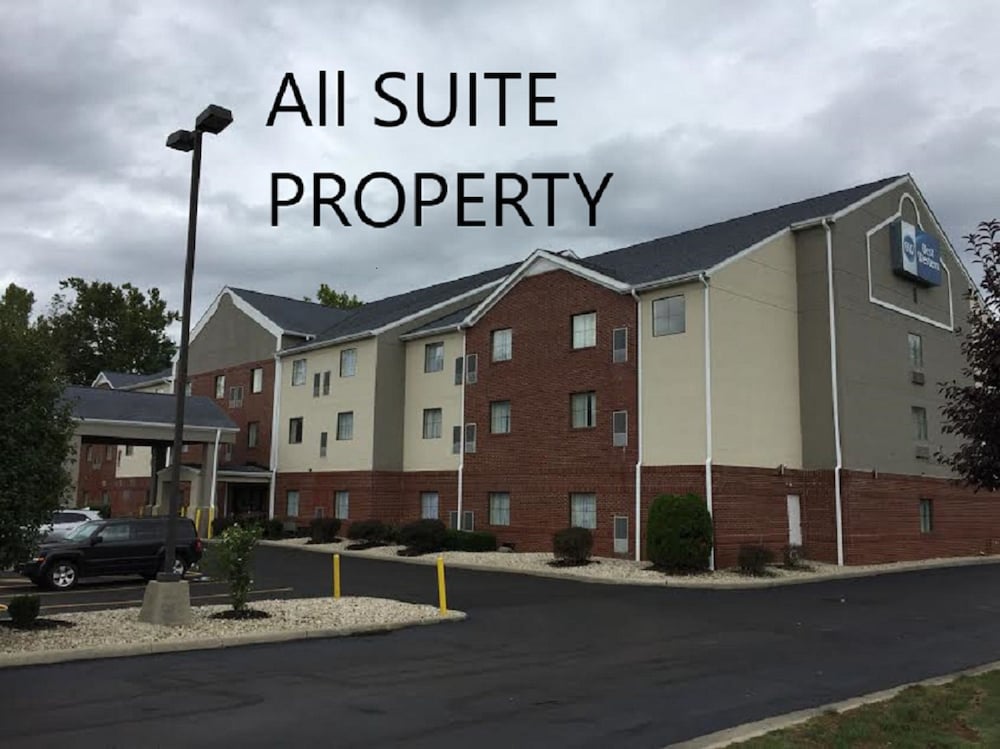 Book Best Western Executive Suites Columbus East In Pickerington Best Western Executive Suites Columbus East Pickerington