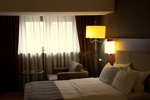 Book Kent Hotel Istanbul In Istanbul Hotels Com