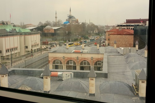 Book Kent Hotel Istanbul In Istanbul Hotels Com