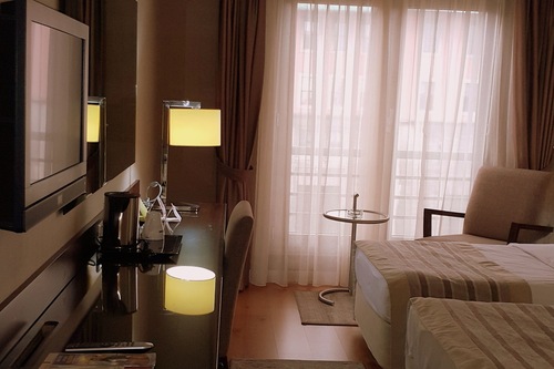 Book Kent Hotel Istanbul In Istanbul Hotels Com