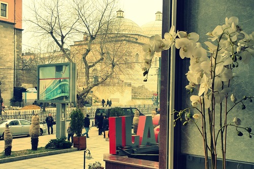 Book Kent Hotel Istanbul In Istanbul Hotels Com