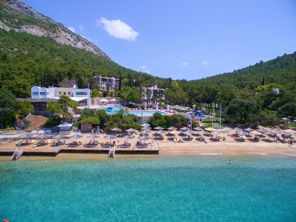 The 7 Best Beaches On The Bodrum Peninsula