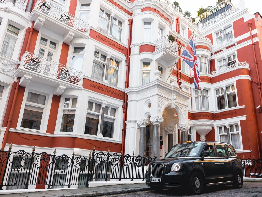 St James Hotel And Club Mayfair En Londres Hotels Com