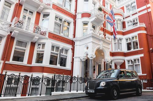 St James Hotel And Club Mayfair En Londres Hotels Com St James Hotel And Club Mayfair En Londres Hotels Com