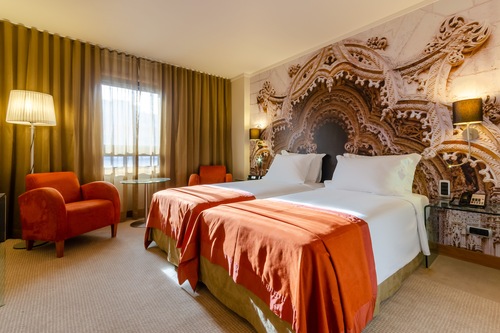 Marques De Pombal Hotel Lisbon Info Photos Reviews Book At Hotels Com