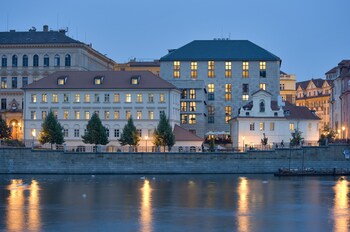 Picture of Four Seasons Hotel Prague in Prague