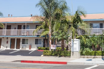 Top 10 Hotels In Fullerton From 54 Night