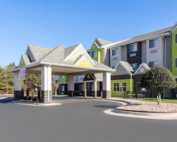 15 Closest Hotels To Kings Dominion In Doswell