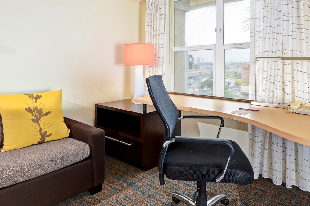 レジデンス イン バイ マリオット ロサンゼルス Lax エル セグンド エルセグンドー の宿泊予約 ホテルズドットコム