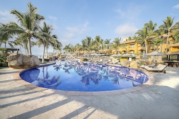 Picture of Grand Fiesta Americana Los Cabos All Inclusive Golf & Spa in Cabo San Lucas