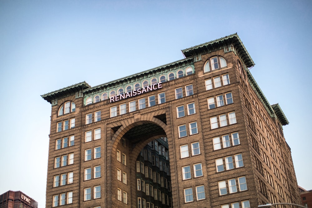 Book Renaissance Pittsburgh Hotel - 06f57854 Z