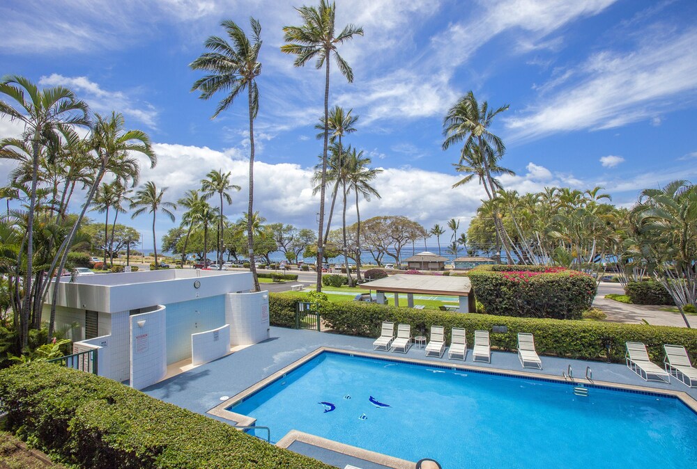 マウイ パークショア マウイ コンドミニアム ホーム キヘイ の宿泊予約 ホテルズドットコム