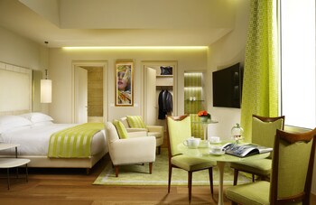 Billede af Grand Hotel Minerva i Firenze