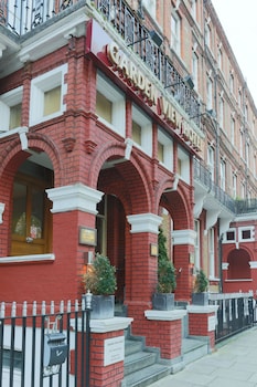 Picture of Garden View Hotel in London