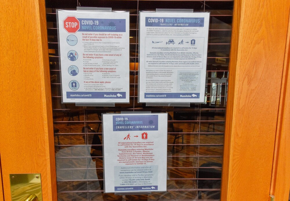 Canad inns casino buffet