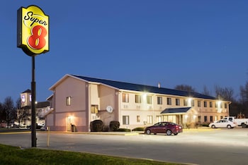 Top 10 Hotels In Danville Illinois Motels In Danville
