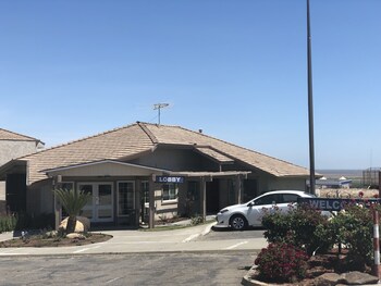 Top 10 Hotels In Kettleman City California