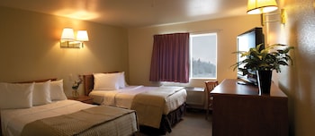 Top 10 Hotels In Mullan Idaho