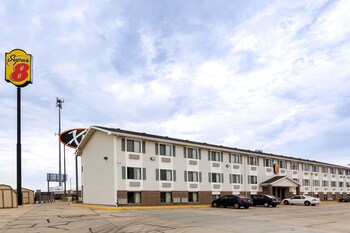 Top 10 Hotels In Hays Kansas Motels In Hays