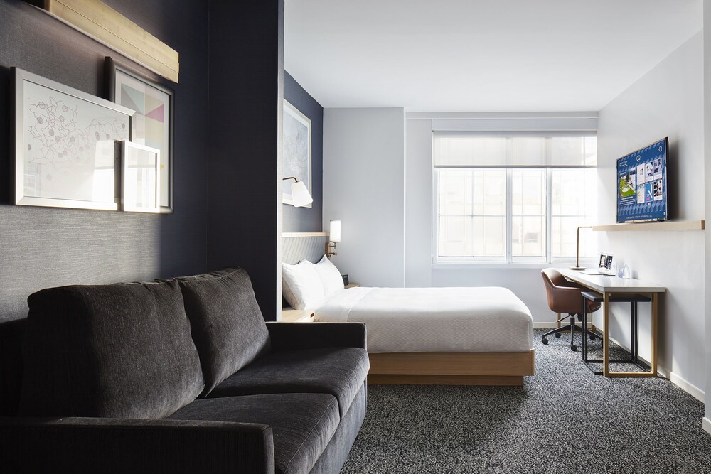 Book Club Quarters Hotel In Washington Dc Hotels Com Club Quarters Hotel In Washington Dc Superior Room Kitchenette Guest