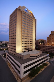 Picture of Wyndham San Antonio Riverwalk in San Antonio