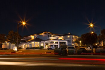 Foto del The Marina Inn on San Francisco Bay en San Leandro