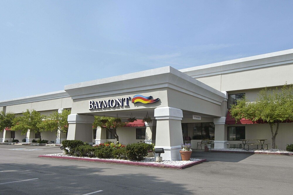 Book Baymont By Wyndham Jackson In Hotels Baymont By Wyndham Jackson