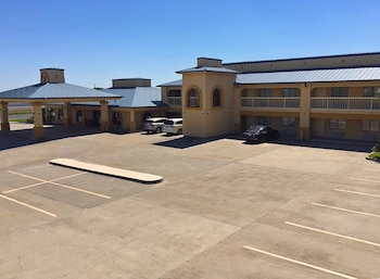 Top 10 Hotels In Alice Texas