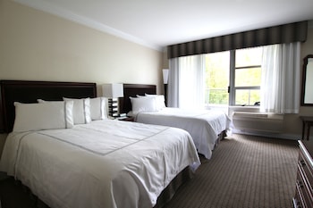 Picture of Granville Island Hotel in Vancouver