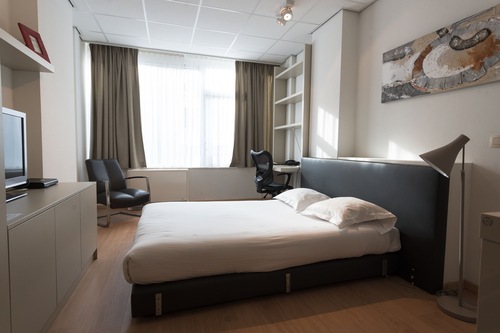 Hotel Saint Nicolas Brussels Info Photos Reviews Book At Hotels Com