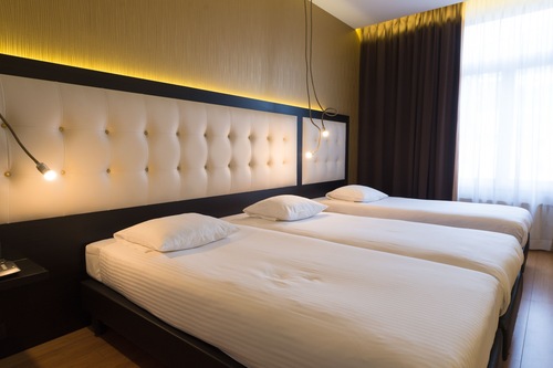 Hotel Saint Nicolas Brussels Info Photos Reviews Book At Hotels Com
