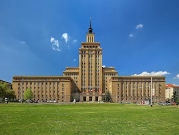 Picture of Hotel International Prague in Prague