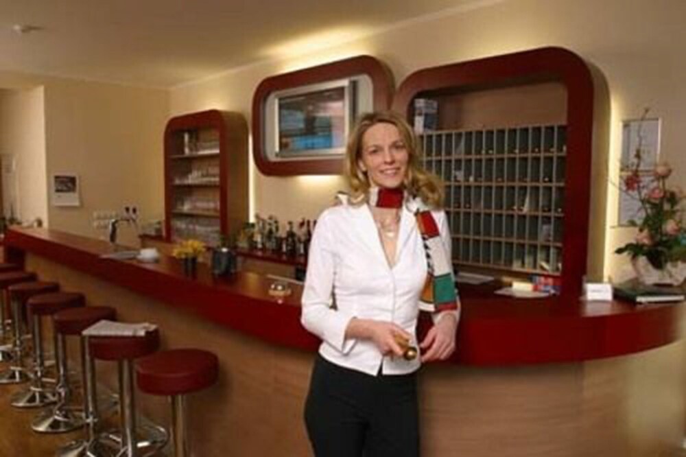 Air In Berlin Hotel In Berlin Hotels Com