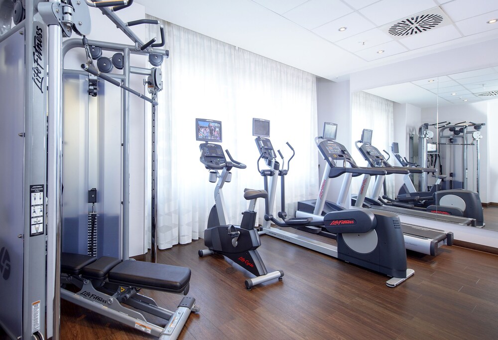 Book Mercure Hotel Bochum City In Bochum Hotels Com