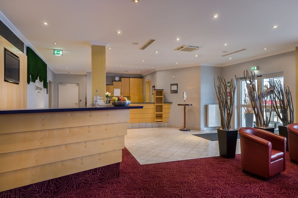 美爵因戈尔施塔特酒店