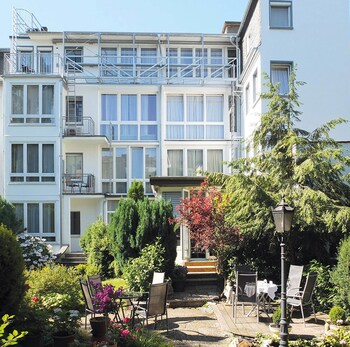 Picture of Hotel Brenner in Koblenz