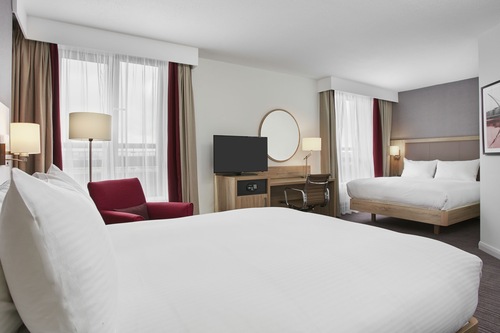15 closest hotels to croke park in dublin hotels com