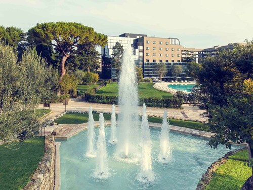 15 Closest Hotels To Parco 2 Giugno In Bari Hotels Com