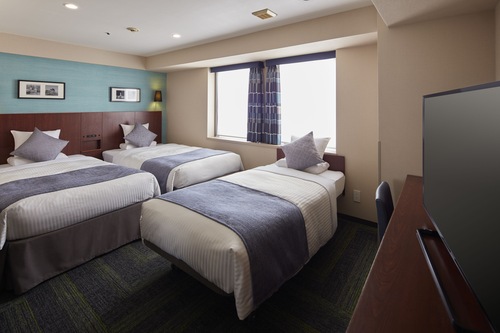 ホテルマイステイズ横浜 駅近くのリーズナブルなホテル 宿泊予約はホテルズドットコム