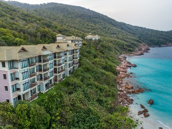 Top 10 Hotels In Redang Island Malaysia Resorts In Redang Island