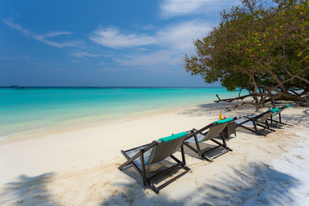 Holiday Inn Resort Phi Phi Island An Ihg Hotel Auf Ko Phi Phi Hotels Com