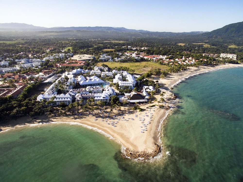 Grand Paradise Playa Dorada Beach Resort All Inclusive Grand Paradise Playa Dorada Beach Resort All Inclusive